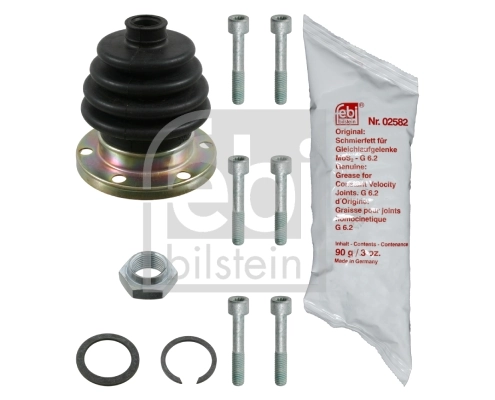 Bellow Kit, drive shaft